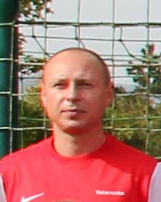Alexander Tatarenko