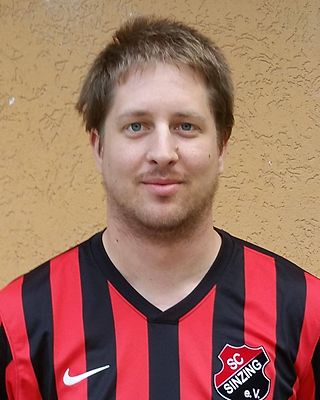 Florian Büscher