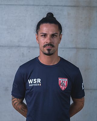 Luca Mattia