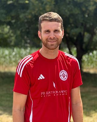 Florian Janousch
