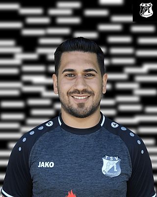 Emre Altindag