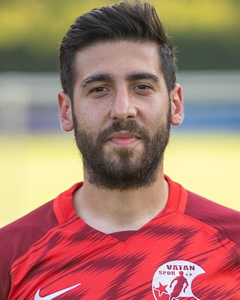 Foto: SV Vatan Spor Aschaffenburg