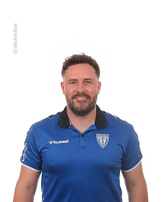 Matthias Konrad