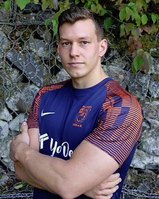 Christian Schleihauf