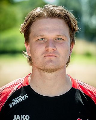 Enrico Wiebe