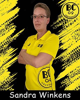 Sandra Winkens