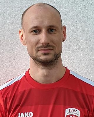 Matthias Kern