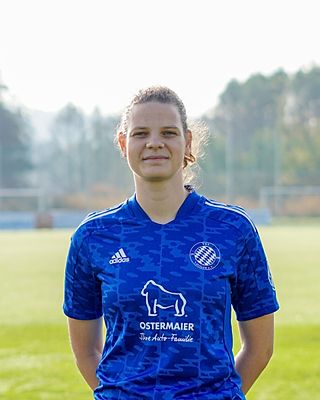 Michaela Gschaider