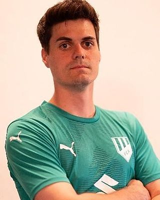 Luca Kreß