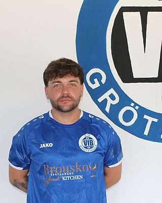 Vitalij Sikorskij