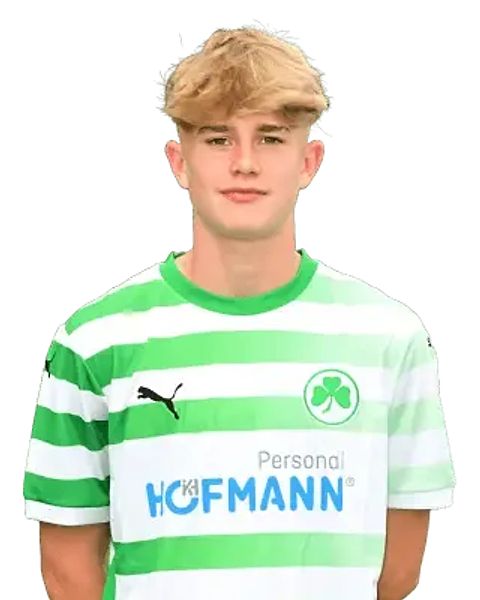 Foto: Greuther Fürth