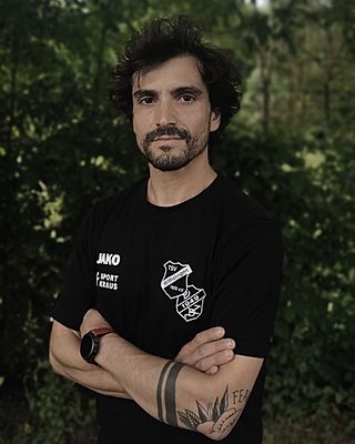 Basilio Selis