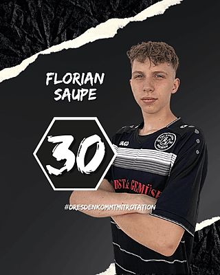 Florian Saupe