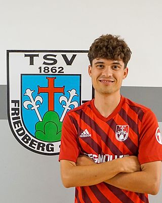 Lukas Müller
