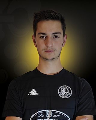 Jakob Kremsreiter