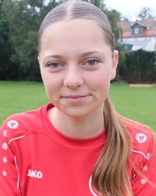 Mia Mauroner