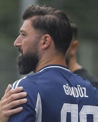 Onur Gündüz