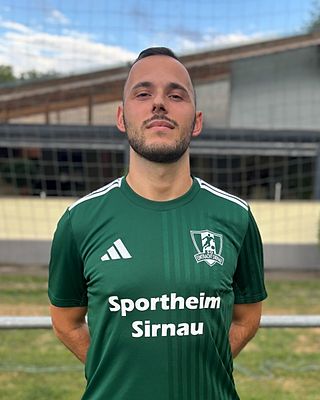 Florent Dakaj