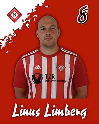 Linus Limberg