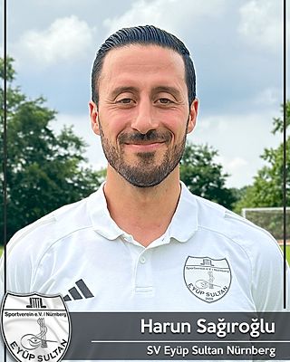 Harun Sagiroglu