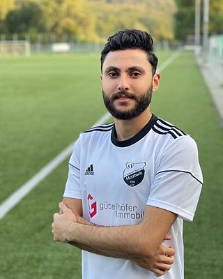 Nasooh Khouli