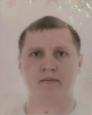 Yevhen Riazhkin