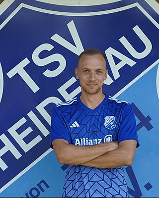 Timo Kleinknecht