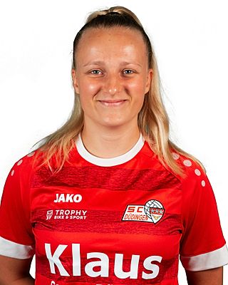 Lena Hirter