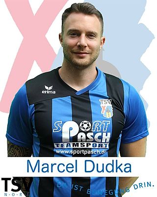 Marcel Dudka