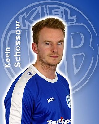 Kevin Schossow