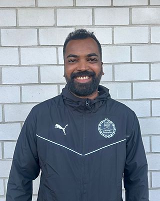 Dineshkumar Shanmuganathan