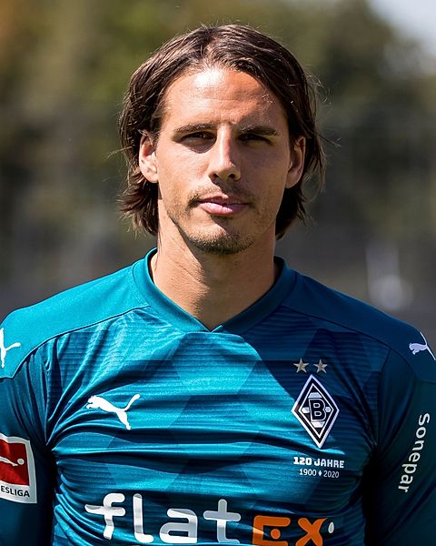 Foto: Borussia Mönchengladbach