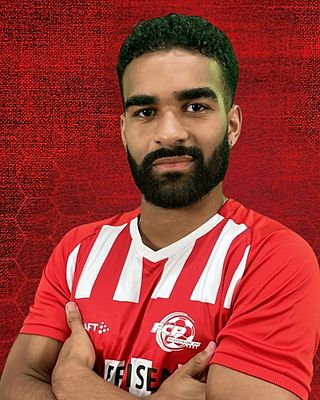 Ismaila Ceesay