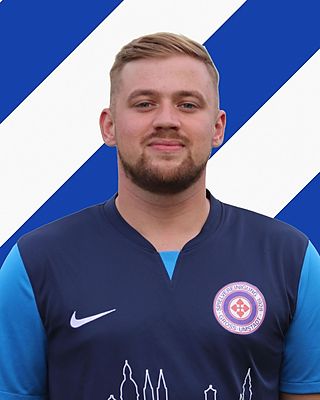 Jannik-Dariusz Hufnagel