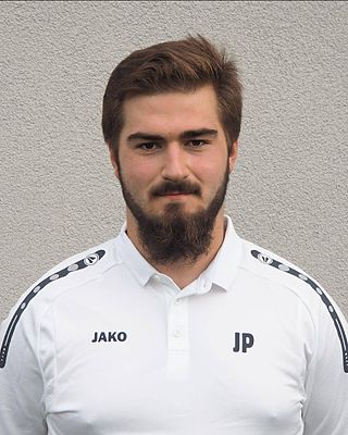 Johannes Pesl