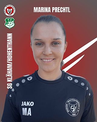 Marina Prechtl