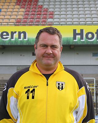 Jochen Hamm