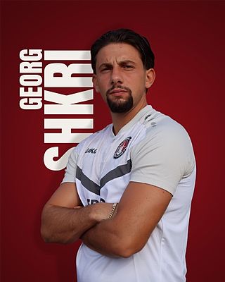 Georg Shkri