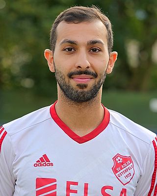 Emre Sentürk