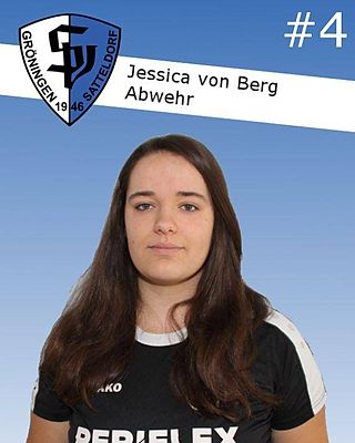 Jessica von Berg