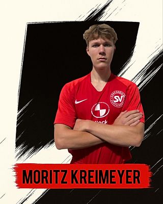 Moritz Kreimeyer