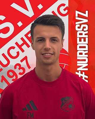 Florian Meier