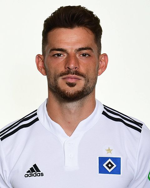 Foto: Imago / Poolfoto PT