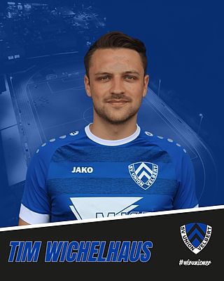 Tim Wichelhaus