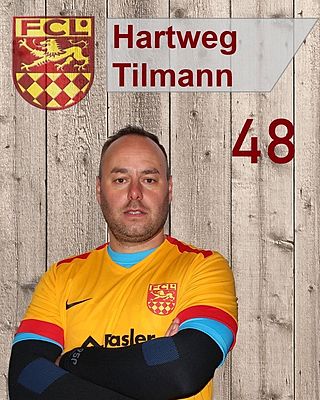 Tilmann Hartweg