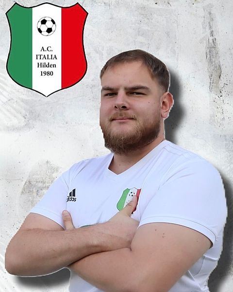 Foto: AC Italia Hilden