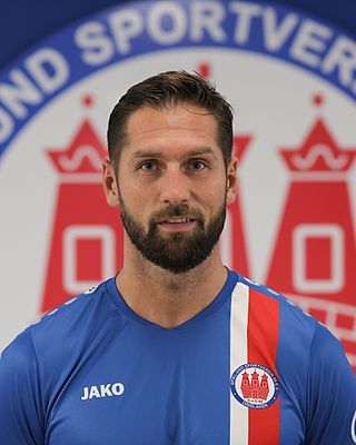 Viktor Klejonkin