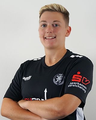 Jaqueline Gotthardt