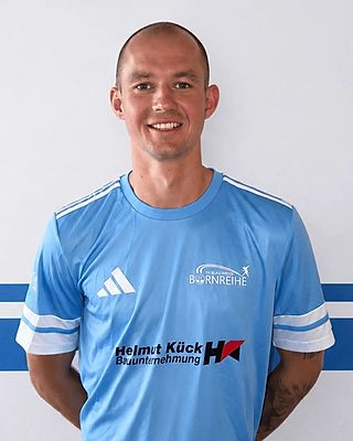 Justin Dähnenkamp