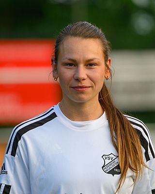 Sarah Kasa